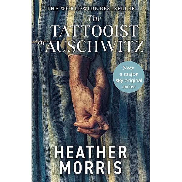 The Tattooist of Auschwitz, Heather Morris