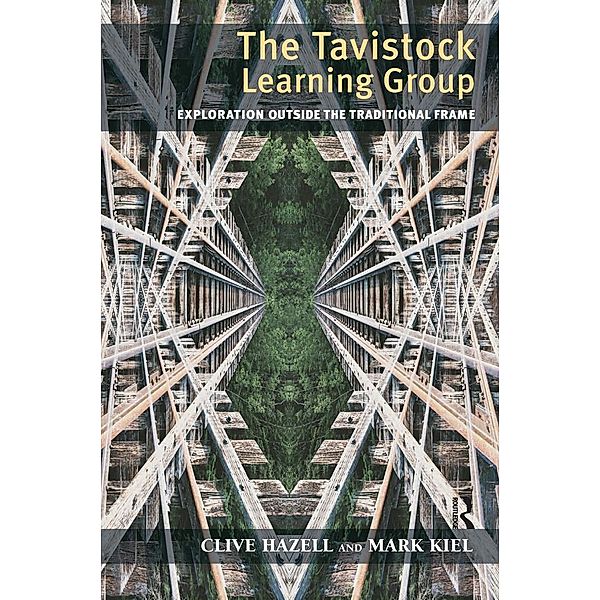 The Tavistock Learning Group, Clive Hazell