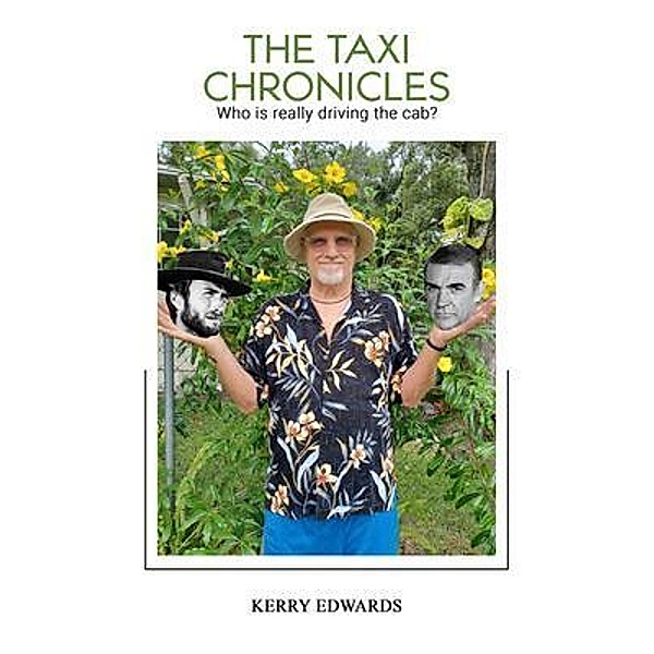 The Taxi Chronicles, Kerry Edwards