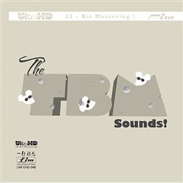 The Tbm Sounds!, Tsuyoshi Yamamoto, Isao Suzuki, Yoshiko Goto
