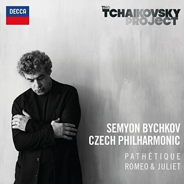 The Tchaikovsky Project, Semyon Bychkov, Tp