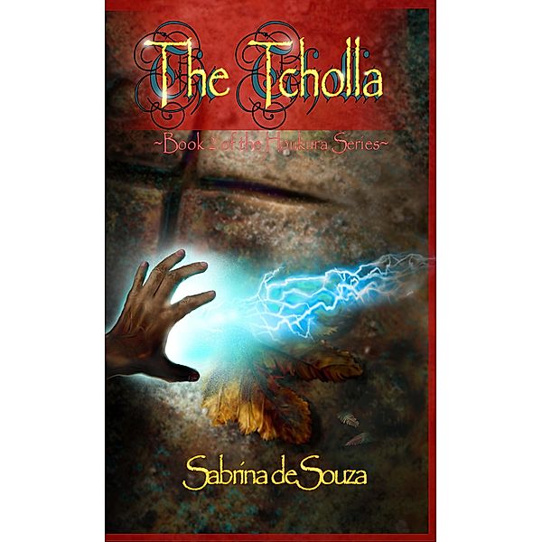 The Tcholla, Sabrina Desouza