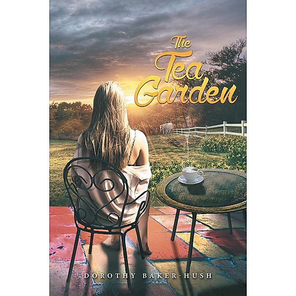 The Tea Garden, Dorothy Baker-Hush
