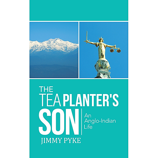 The Tea Planter's Son, Jimmy Pyke