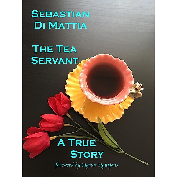 The Tea Servant, Sebastian Di Mattia