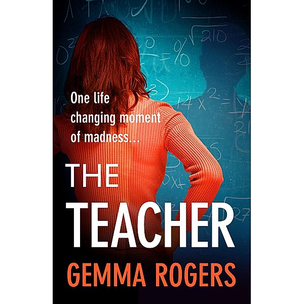 The Teacher, Gemma Rogers