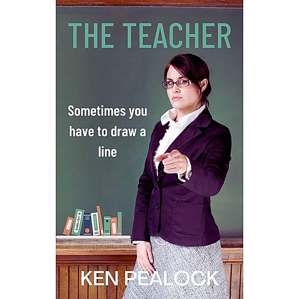 The Teacher, Kenneth Pealock