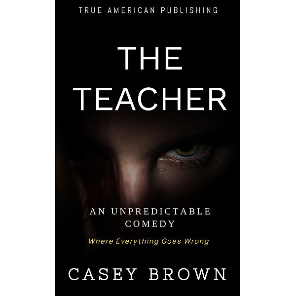 The Teacher, Casey Brown