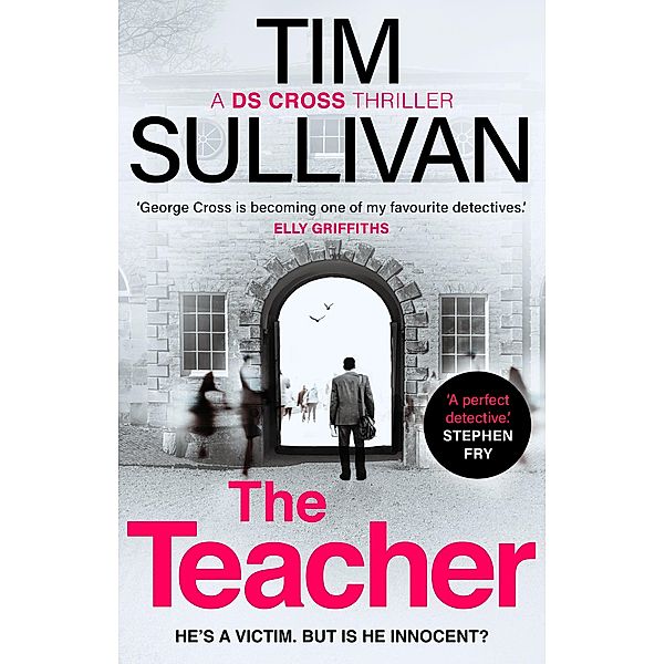 The Teacher, Tim Sullivan