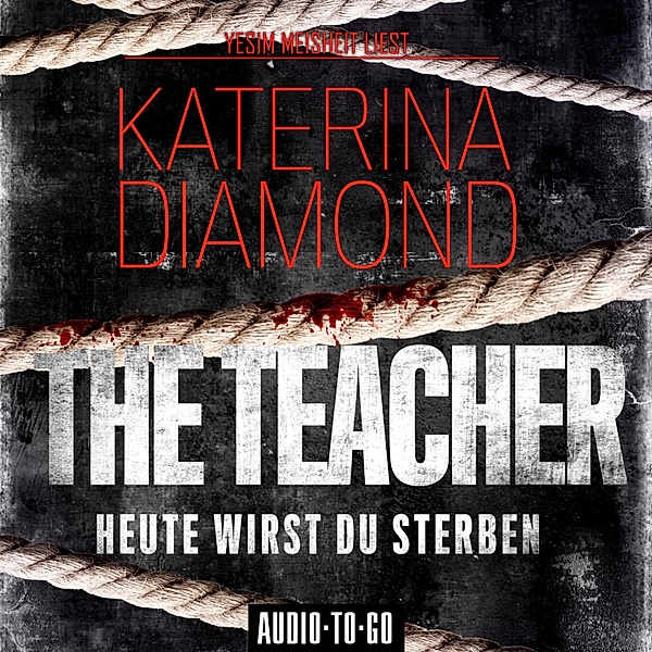 The Teacher - Heute wirst du sterben, Katerina Diamond