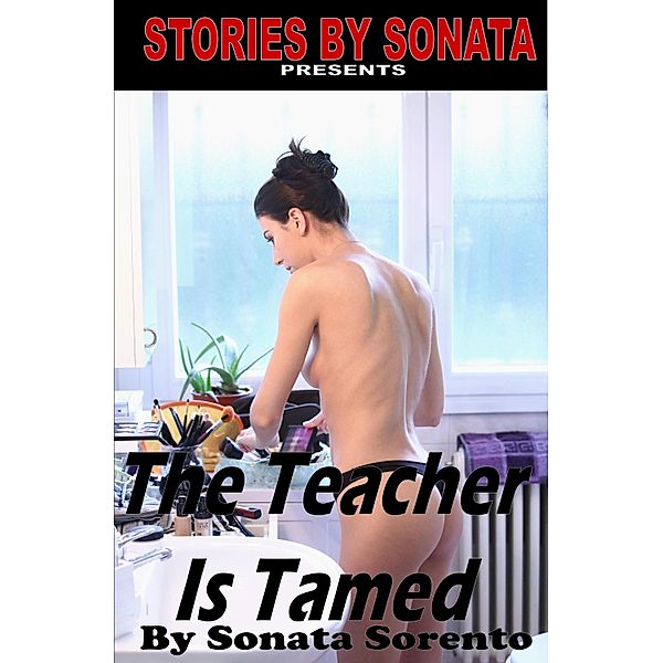 The Teacher Is Tamed, Sonata Sorento