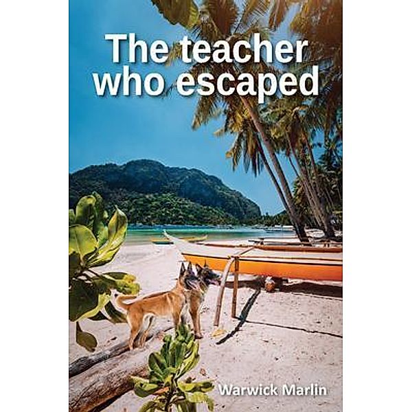 The teacher who escaped, Warwick Marlin