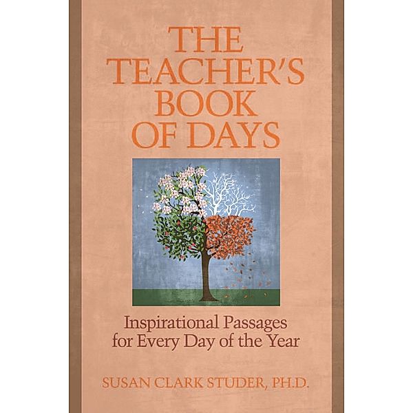 The Teacher's Book of Days, Susan Clark Studer