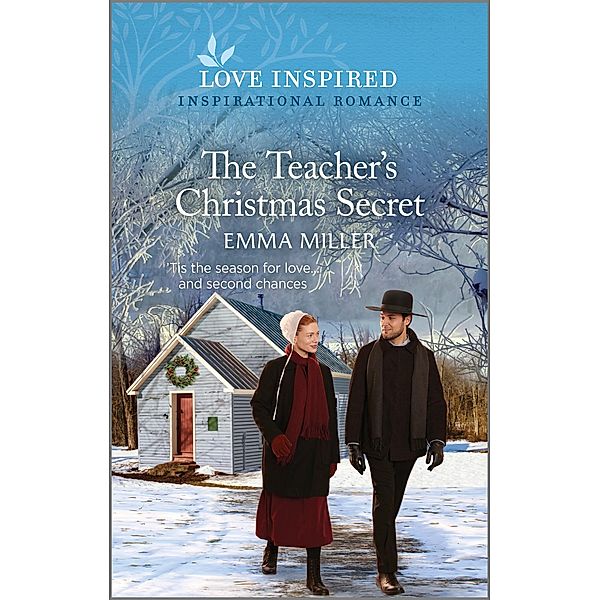 The Teacher's Christmas Secret / Seven Amish Sisters Bd.3, Emma Miller