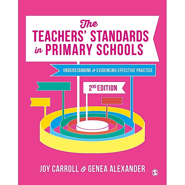 The Teachers' Standards in Primary Schools, Joy Carroll, Genea N. Alexander
