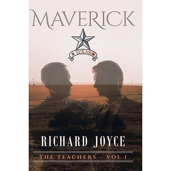 The Teachers - Vol 1 / CMD, Richard Joyce