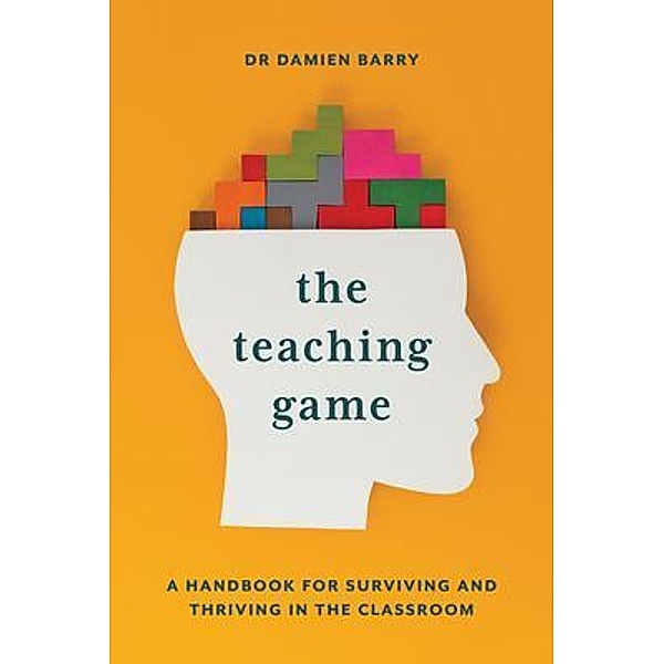 The Teaching Game, Damien Barry