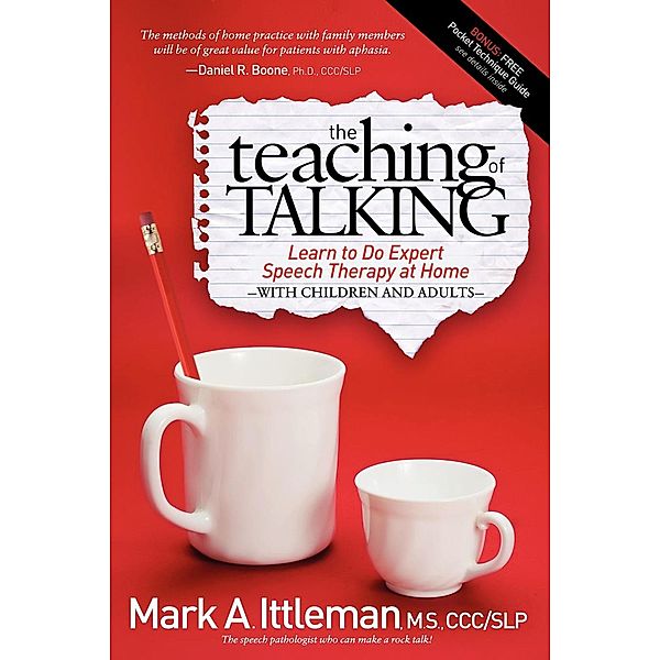 The Teaching of Talking, Mark A. Ittleman