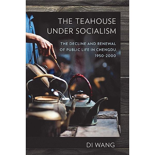 The Teahouse under Socialism, Di Wang