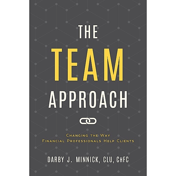 The Team Approach, Darby Minnick