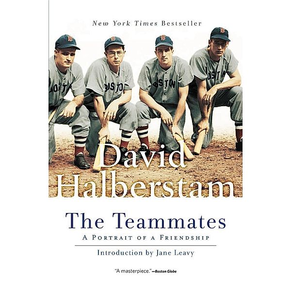 The Teammates, David Halberstam
