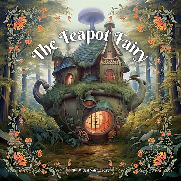 The Teapot Fairy, Michal Yair