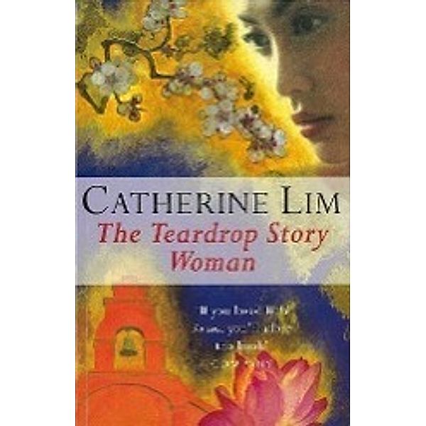 The Teardrop Story Woman, Catherine Lim