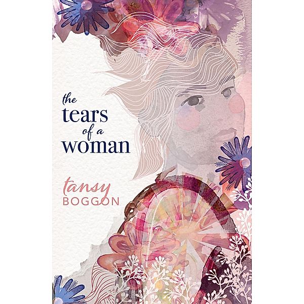 The Tears of a Woman, Tansy Boggon