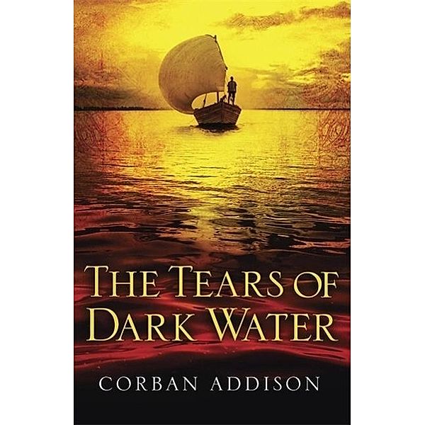 The Tears Of Dark Water, Corban Addison