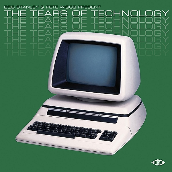 The Tears Of Technology (180 Gr. 2lp-Set) (Vinyl), Diverse Interpreten