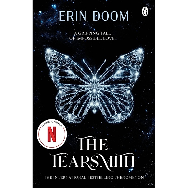 The Tearsmith, Erin Doom