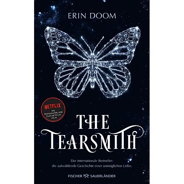 The Tearsmith, Erin Doom