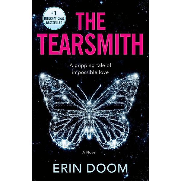 The Tearsmith, Erin Doom