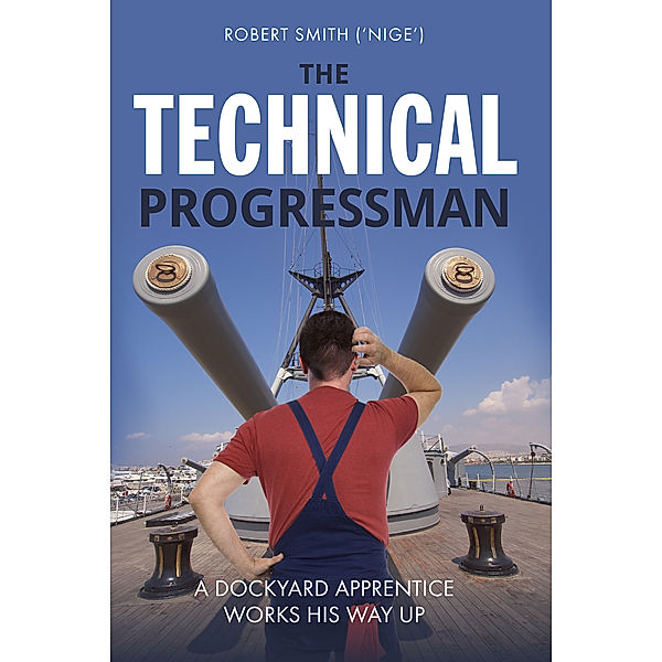 The Technical Progressman, Robert Smith