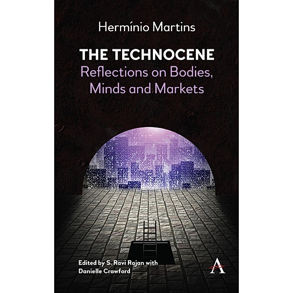 The Technocene, Hermínio Martins