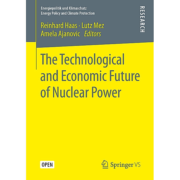 The Technological and Economic Future of Nuclear Power