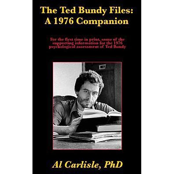 The Ted Bundy Files, Carlisle