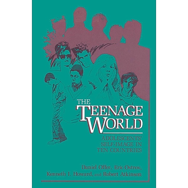 The Teenage World, Daniel Offer, Eric Ostrov, K. I. Howard, R. Atkinson