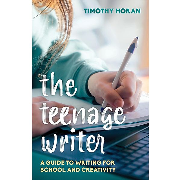 The Teenage Writer, Timothy Horan