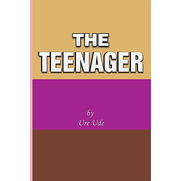 The Teenager, Ure Ude