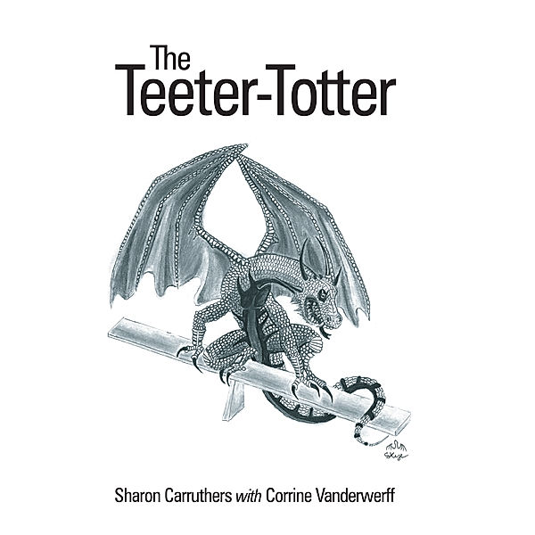 The Teeter-Totter, Sharon Carruthers