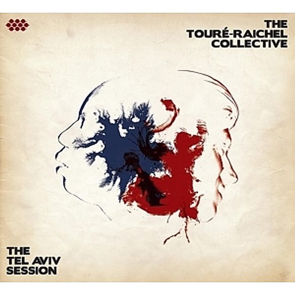 The Tel Aviv Session, The Toure-Raichel Collective