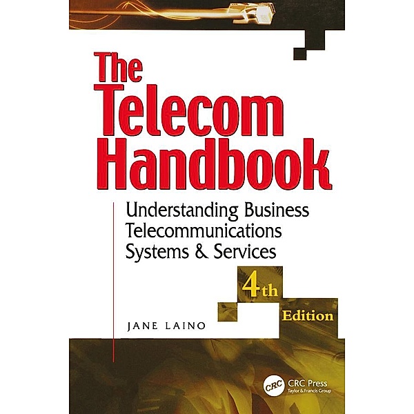 The Telecom Handbook, Jane Laino