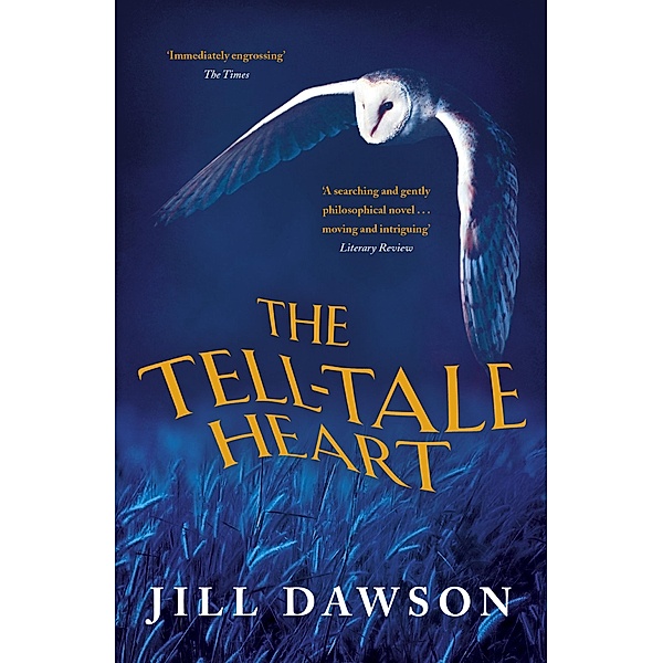 The Tell-Tale Heart, Jill Dawson
