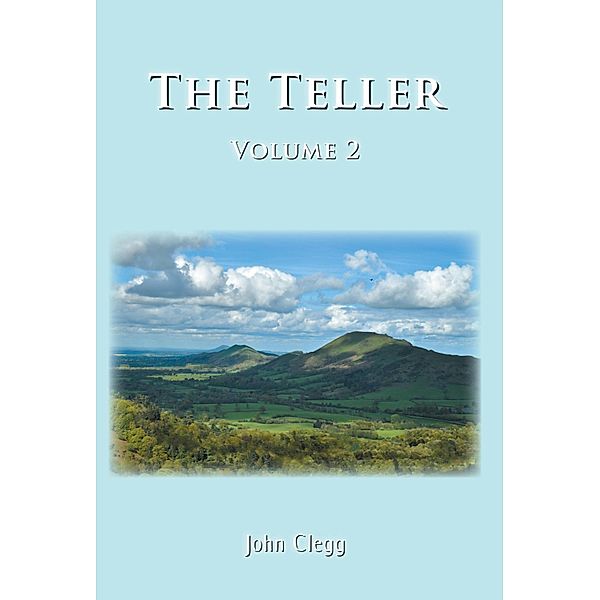 The Teller, John Clegg