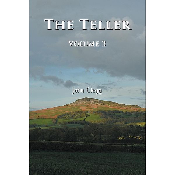 The Teller, John Clegg