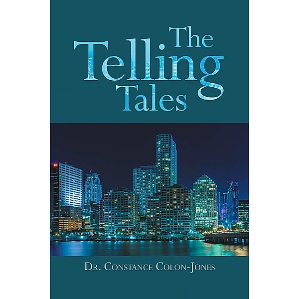 The Telling Tales, Constance Colon-Jones