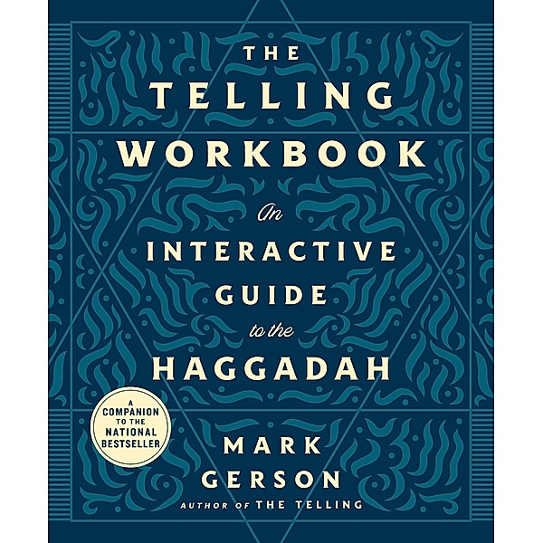 The Telling Workbook, Mark Gerson