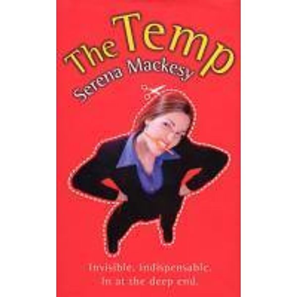 The Temp, Serena Mackesy