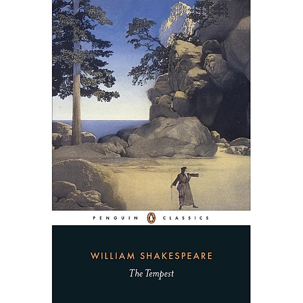 The Tempest, William Shakespeare